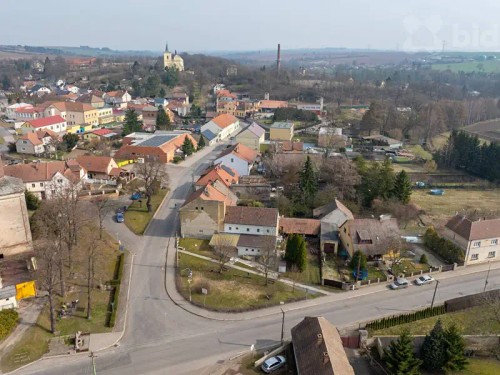 Prodej domu 195 m², pozemek 309 m²