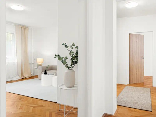 Prodej bytu 3+1 73 m²