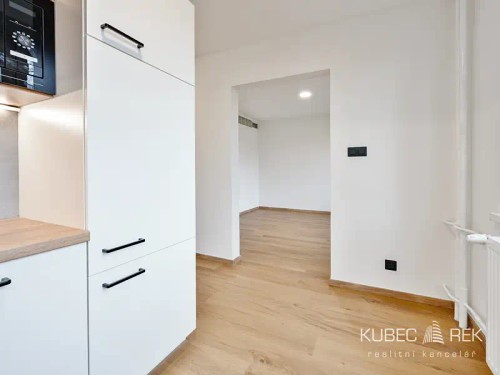 Prodej bytu 3+1 64 m²