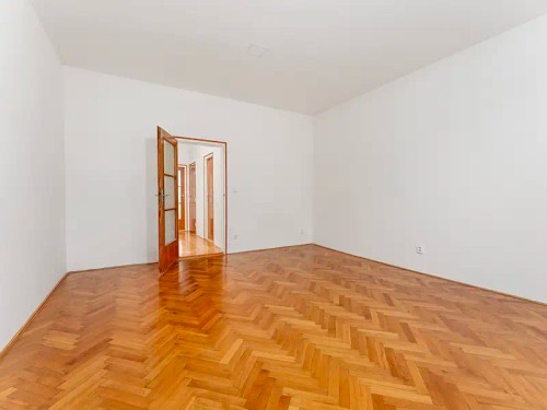 Prodaný byt 1+1 46 m²