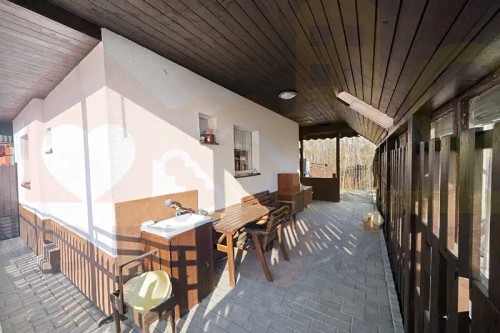 Prodej chaty 33 m², pozemek 1000 m²