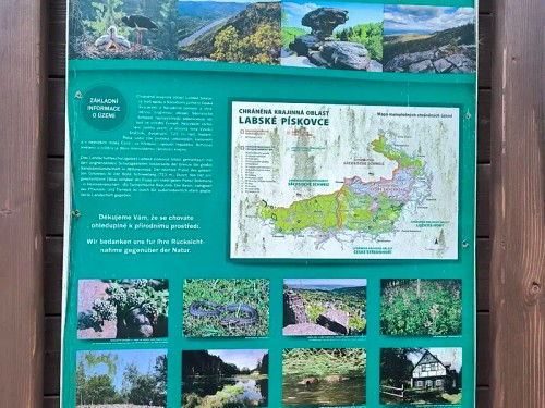 Prodej stavebního pozemku 1057 m²