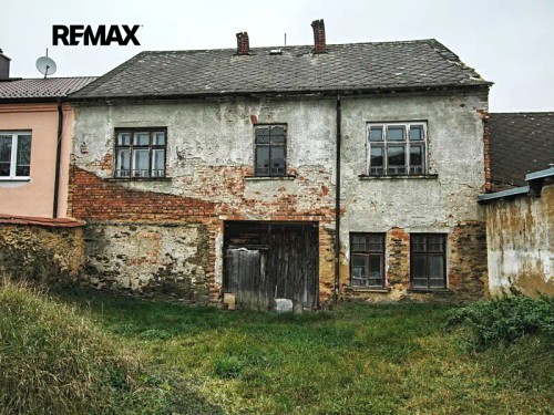 Prodej domu 177 m², pozemek 349 m²