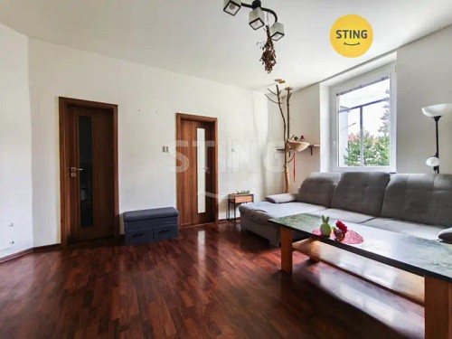 Prodej bytu 2+1 69 m²