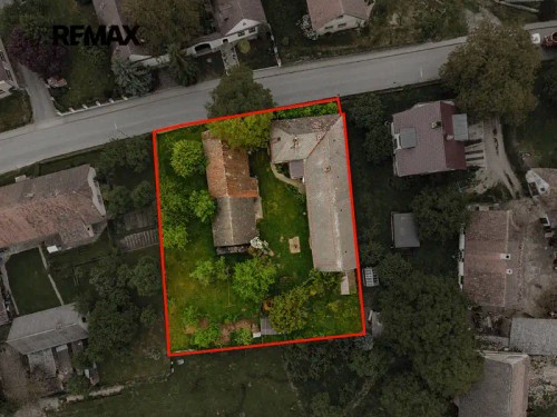Prodej domu 123 m², pozemek 1482 m²