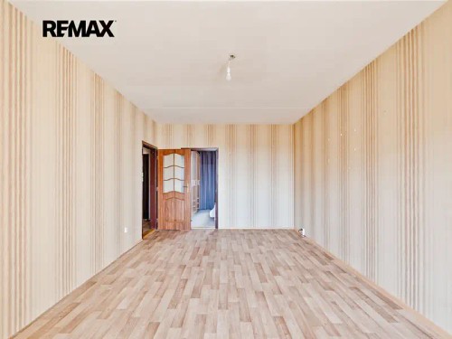 Prodaný byt 4+1 85 m²