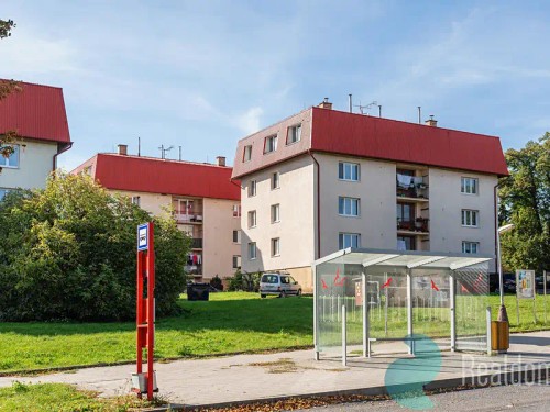 Prodej bytu 2+kk 39 m²