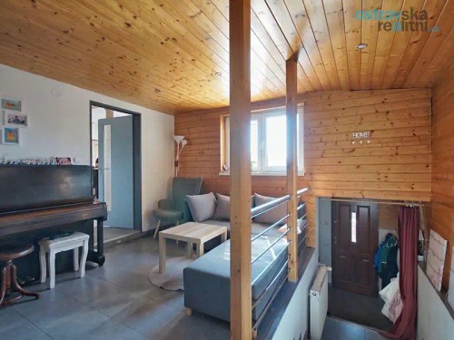 Prodej domu 93 m², pozemek 534 m²