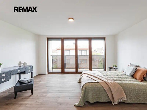 Prodej vily 183 m², pozemek 625 m²