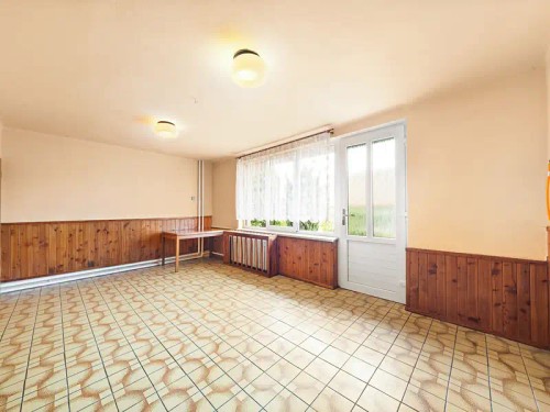 Prodej domu 153 m², pozemek 819 m²