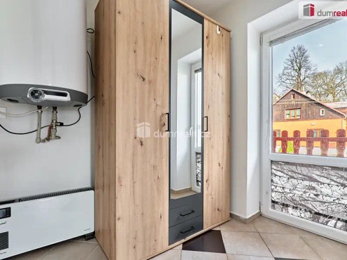 Prodej domu 79 m², pozemek 353 m²