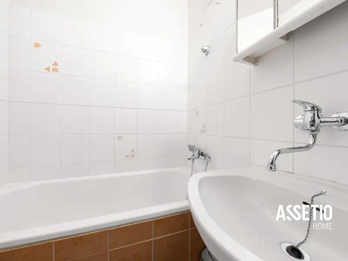 Prodej bytu 1+1 38 m²