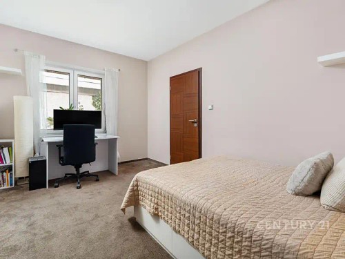 Prodej domu 252 m², pozemek 289 m²