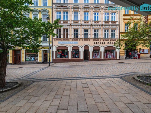 Prodej bytu 5+1 194 m²