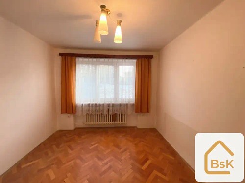 Prodaný byt 3+1 74 m²