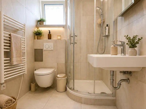 Prodaný byt 1+kk 25 m²