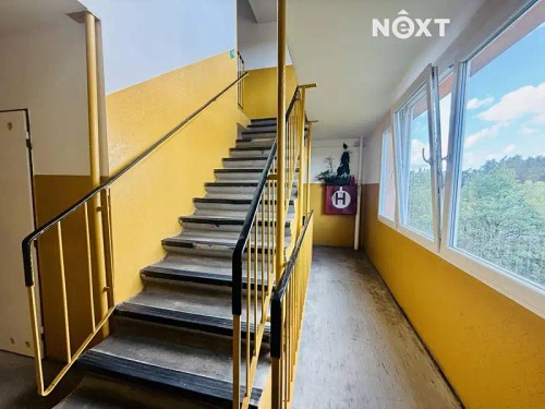 Prodaný byt 3+1 71 m²