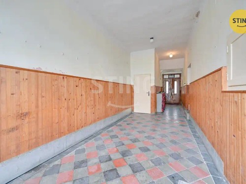 Prodej domu 207 m², pozemek 2549 m²