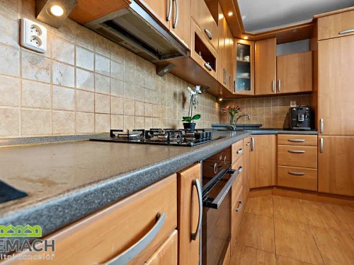 Prodaný  byt 3+1 83 m²