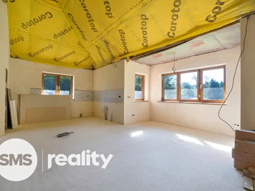 Prodej domu 157 m², pozemek 3015 m²