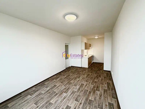 Prodej bytu 2+kk 43 m²