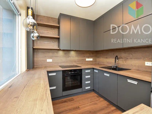 Prodaný byt 3+kk 70 m²