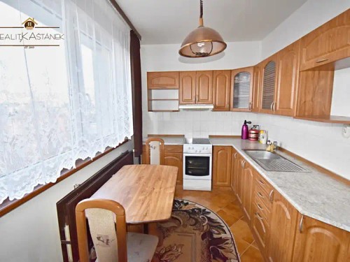 Prodej bytu 3+1 70 m²