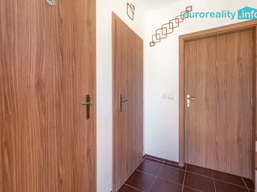 Prodej domu 60 m², pozemek 1497 m²