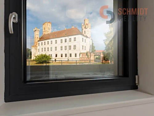 Prodej bytu 2+kk 58 m²