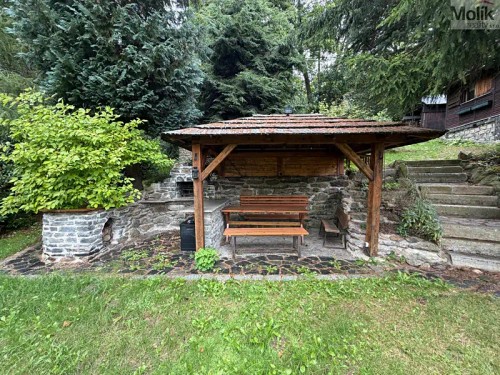 Prodej chaty 70 m², pozemek 1162 m²