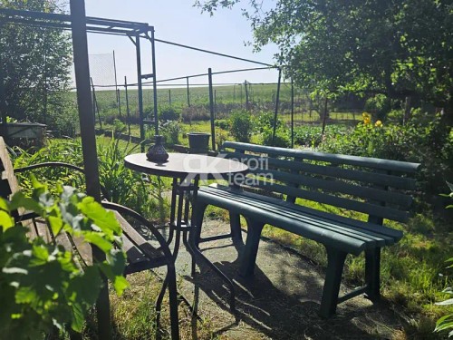 Prodej chaty 20 m², pozemek 149 m²