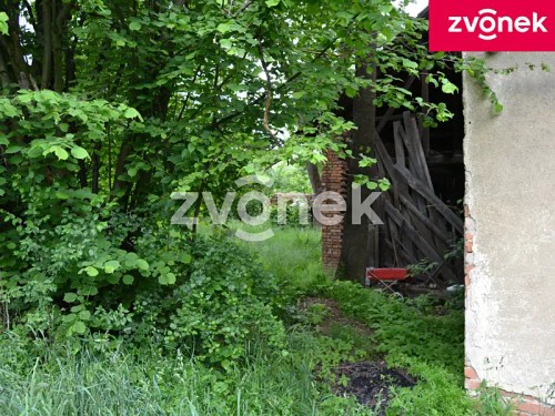 Prodej stavebního pozemku 2553 m²