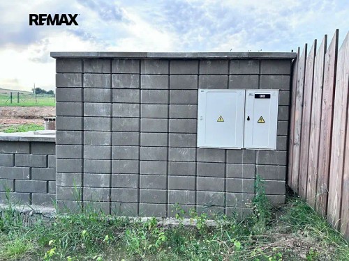 Prodej stavebního pozemku 1130 m²