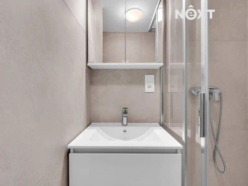 Prodej bytu 2+kk 45 m²