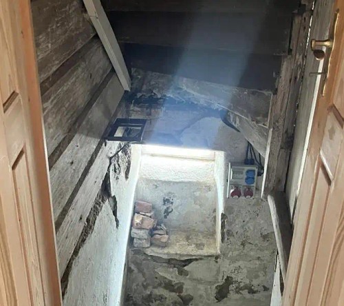 Prodej domu 100 m², pozemek 638 m²