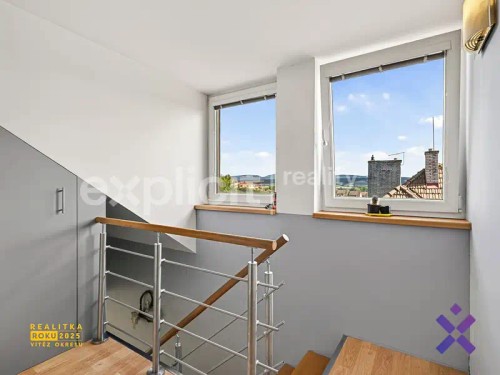Prodej bytu 4+1 119 m²
