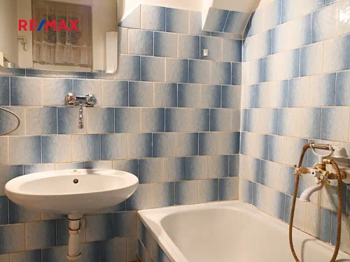 Prodaný byt 2+1 73 m²