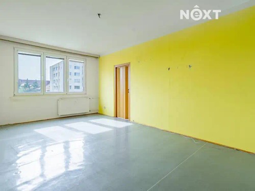 Prodej bytu 3+1 64 m²