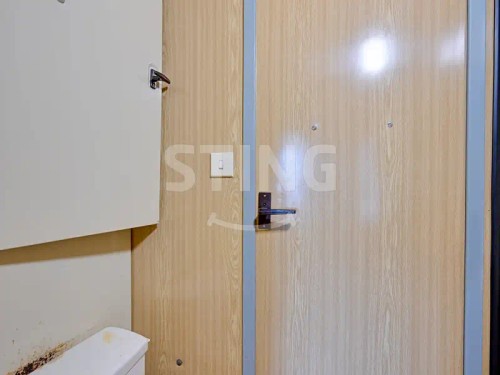 Prodej bytu 2+1 54 m²