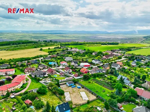 Prodej domu 89 m², pozemek 1014 m²