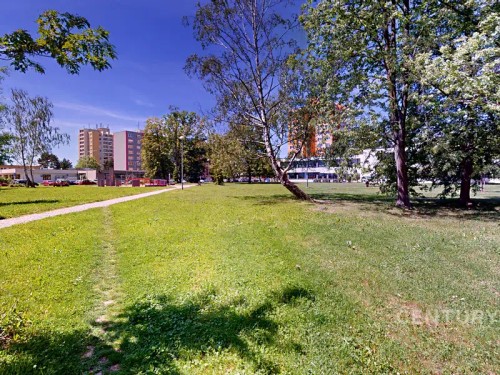 Prodej bytu 2+1 51 m²