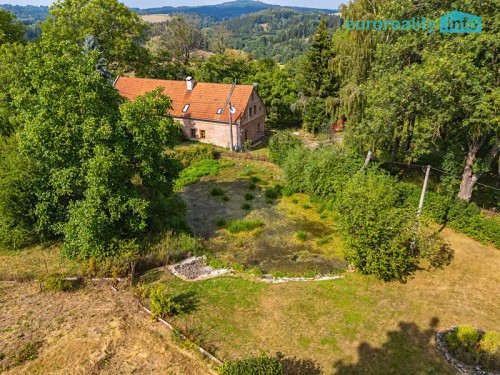 Prodej stavebního pozemku 4514 m²