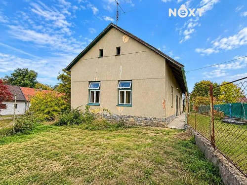 Prodej domu 156 m², pozemek 523 m²