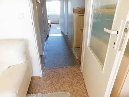 Prodaný byt 2+1 51 m²