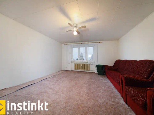 Prodej bytu 3+1 81 m²