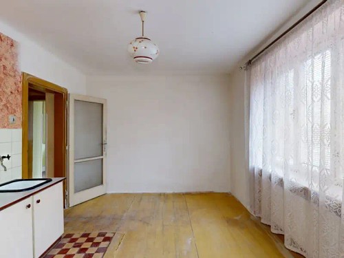 Prodej domu 130 m², pozemek 386 m²