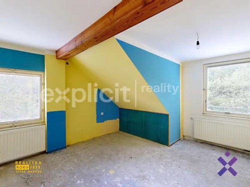 Prodej domu 322 m², pozemek 1048 m²