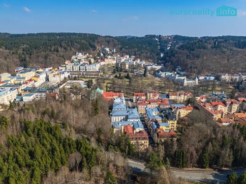 Prodej bytu 1+1 44 m²