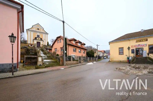 Prodaný  byt 2+kk 47 m²