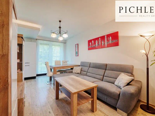 Prodaný byt 3+kk 65 m²